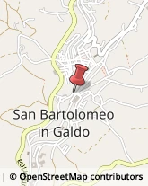 Abbigliamento San Bartolomeo in Galdo,82028Benevento