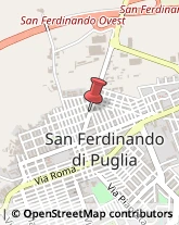 Articoli per Fumatori San Ferdinando di Puglia,76017Barletta-Andria-Trani