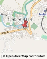 Relazioni Pubbliche Isola del Liri,03036Frosinone