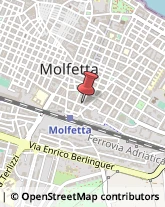 Serrature di Sicurezza Molfetta,70056Bari