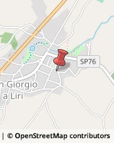 Ingegneri San Giorgio a Liri,03047Frosinone