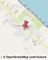 Estetiste Zapponeta,71030Foggia