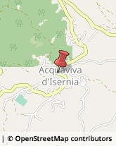 Scuole Pubbliche Acquaviva d'Isernia,86080Isernia