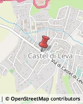 Via di Castel di Leva, 261/F,00134Roma