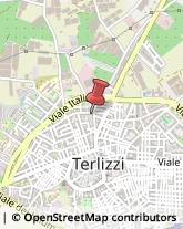 Gelaterie Terlizzi,70038Bari