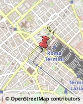 Valigerie ed Articoli da Viaggio - Dettaglio,00185Roma