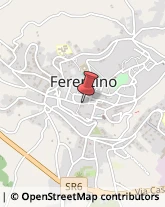 Associazioni ed Istituti di Previdenza ed Assistenza Ferentino,03100Frosinone