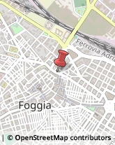 Associazioni Sindacali Foggia,71121Foggia