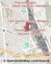 Magazzinaggio e Logistica - Servizio Conto Terzi Roma,00162Roma