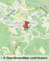 Imprese Edili Roccabascerana,83016Avellino