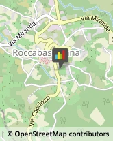 Tipografie Roccabascerana,83016Avellino