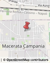 Agenzie Immobiliari Macerata Campania,81047Caserta