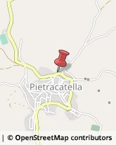 Pizzerie Pietracatella,86040Campobasso