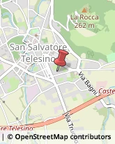 Catering e Ristorazione Collettiva San Salvatore Telesino,82030Benevento