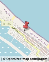 Stabilimenti Balneari Margherita di Savoia,76016Barletta-Andria-Trani