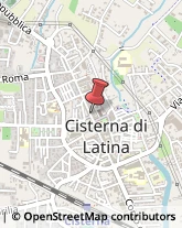 Società Immobiliari Cisterna di Latina,04012Latina