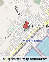 Casalinghi Manfredonia,71043Foggia