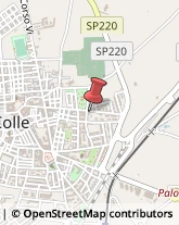 Modelli e Plastici Palo del Colle,70027Bari