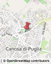 Centri per l'Impiego Canosa di Puglia,76012Barletta-Andria-Trani