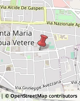 Finanziamenti e Mutui Santa Maria Capua Vetere,81055Caserta