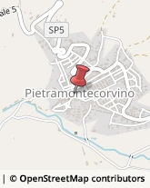 Idraulici e Lattonieri Pietramontecorvino,71038Foggia