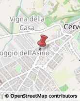 Arredamento Parrucchieri ed Istituti di Bellezza Cerveteri,00052Roma