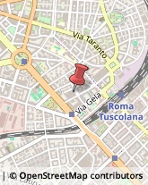 Fotocomposizione Roma,00182Roma