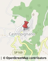 Alimentari Castropignano,86010Campobasso