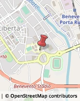 Figurinisti - Scuole Benevento,82100Benevento