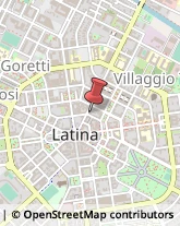 Ingegneri Latina,04100Latina