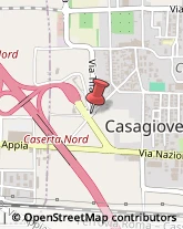 Aziende Agricole Casagiove,81022Caserta