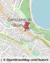 Distribuzione Gas Auto - Servizio Genzano di Roma,00045Roma