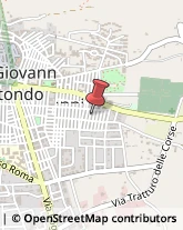 Imprese Edili San Giovanni Rotondo,71013Foggia