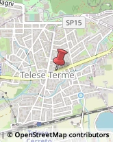 Assicurazioni Telese Terme,82037Benevento