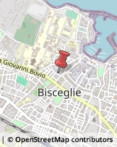 Assistenti Sociali - Uffici Bisceglie,76011Barletta-Andria-Trani