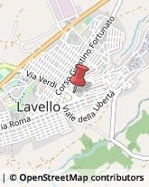 Tabaccherie Lavello,85024Potenza