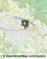 Falegnami Frasso Telesino,82030Benevento