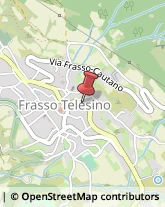 Falegnami Frasso Telesino,82030Benevento