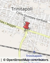 Asili Nido Trinitapoli,71049Barletta-Andria-Trani