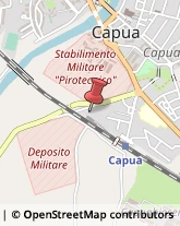 Fisiokinesiterapia - Medici Specialisti Capua,81043Caserta