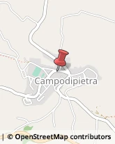 Alimentari Campodipietra,86010Campobasso