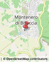 Autotrasporti Montenero di Bisaccia,86036Campobasso