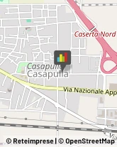 Alberghi Diurni e Bagni Pubblici Casapulla,81020Caserta