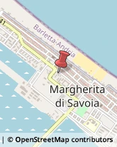 Poste Margherita di Savoia,76016Barletta-Andria-Trani