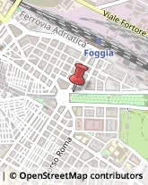 Comuni e Servizi Comunali,71121Foggia