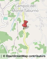 Elettricità Materiali - Ingrosso Campoli del Monte Taburno,82030Benevento