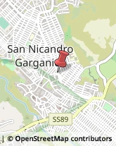 Consulenza Commerciale San Nicandro Garganico,71015Foggia