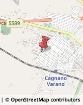 Scuole Pubbliche Cagnano Varano,71010Foggia