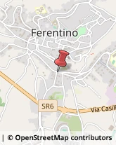 Franchising - Consulenza e Servizi Ferentino,03013Frosinone