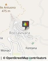 Comuni e Servizi Comunali Roccavivara,86020Campobasso